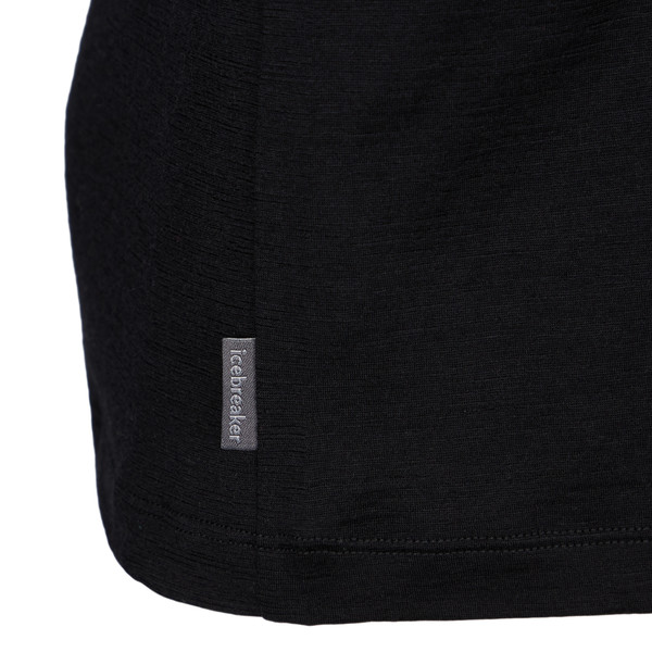 M TECH LITE II SS TEE CANOPY CAMPER Herren - Funktionsshirt
