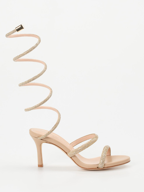 Sandalette-12288890020 Konstantin Starke