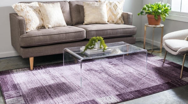 MyFlair Teppich 