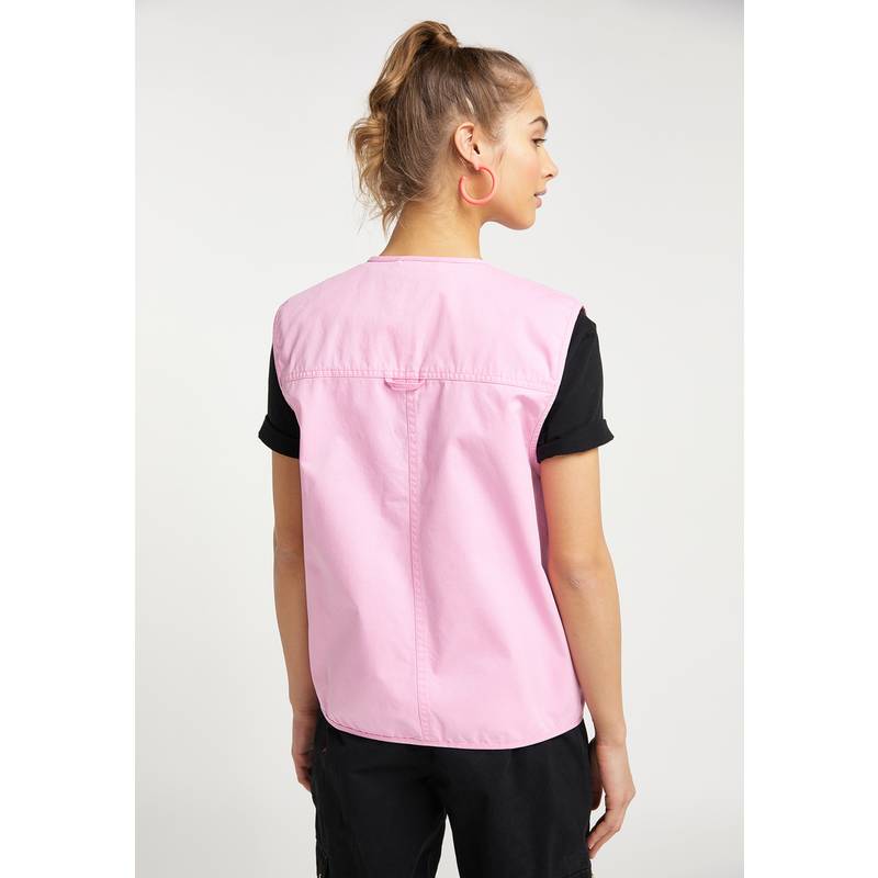 MYMO Outdoorweste Damen