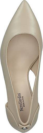 NeroGiardini Pumps