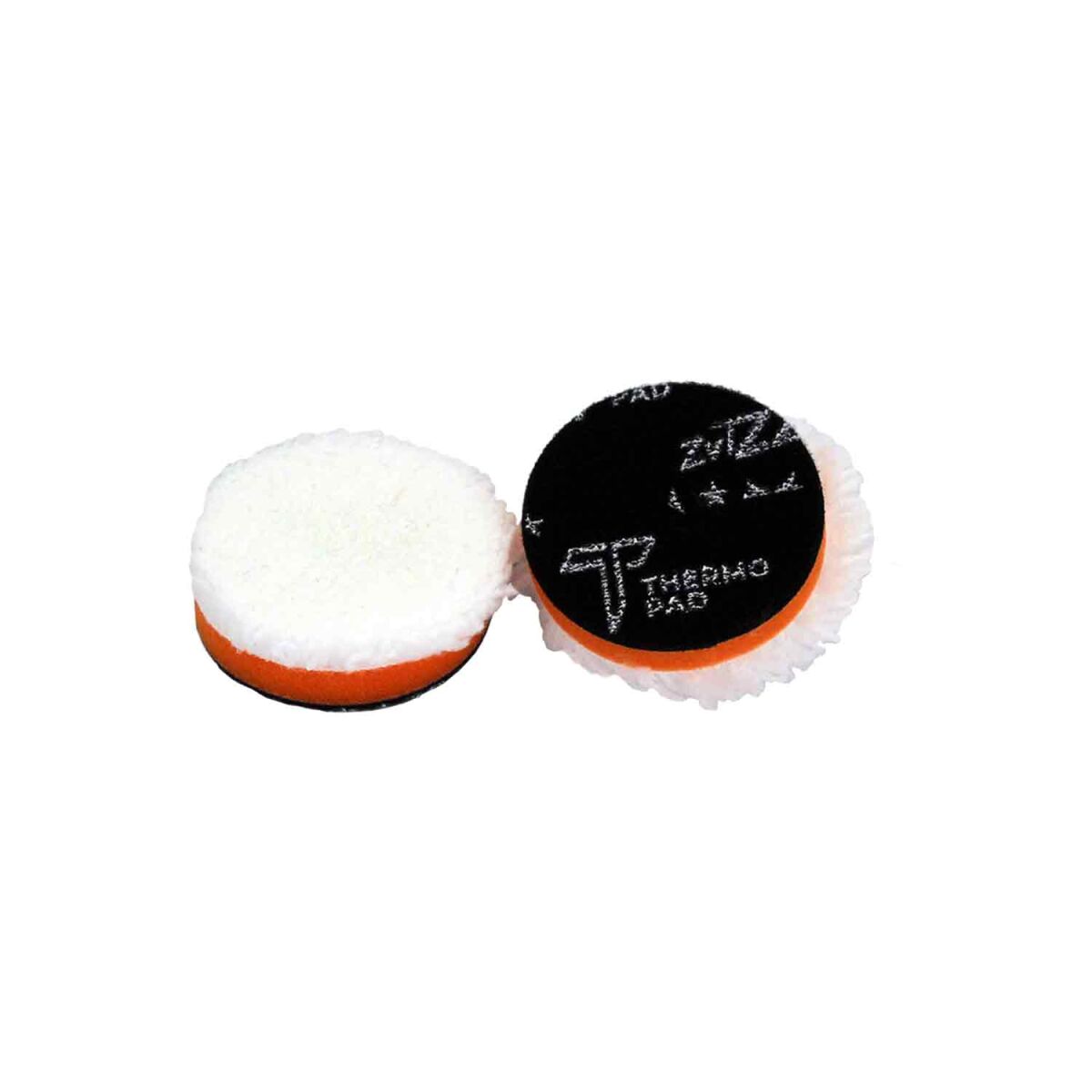ZviZZer Thermo Microfiber Pad 50mm