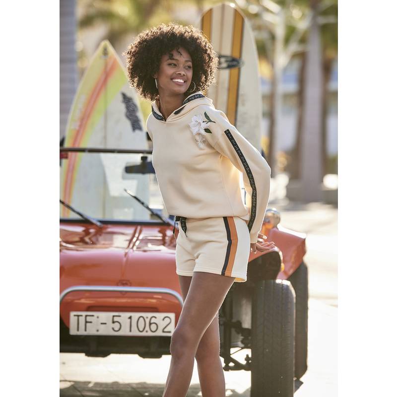 Bench Hoodie Damen