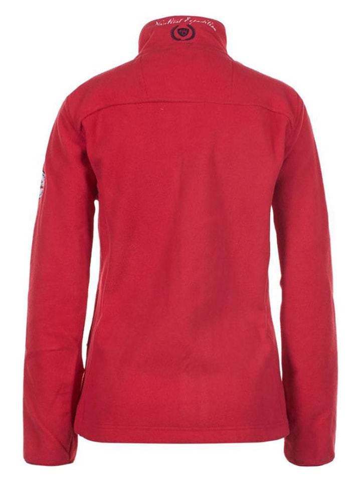 Peak Mountain Fleecejacke 