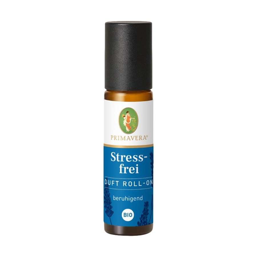 Stressfrei Duft Roll-On Bio