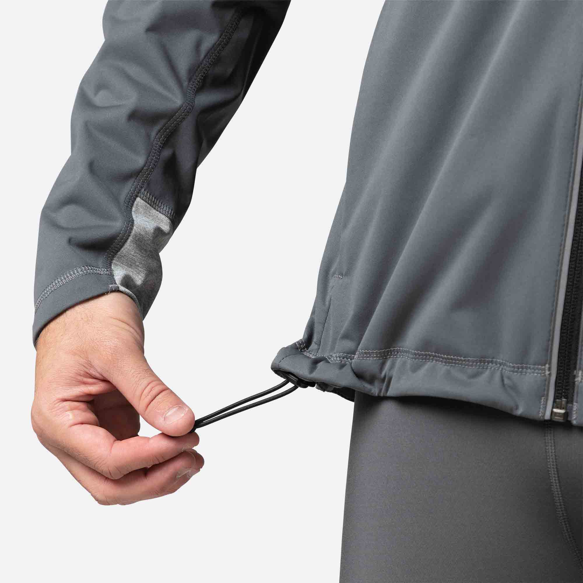 Veste Poursuite Warm homme