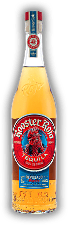 Rooster Rojo Tequila Reposado Rooster Rojo Tequila Reposado  0,7	 Liter - Vol 38%