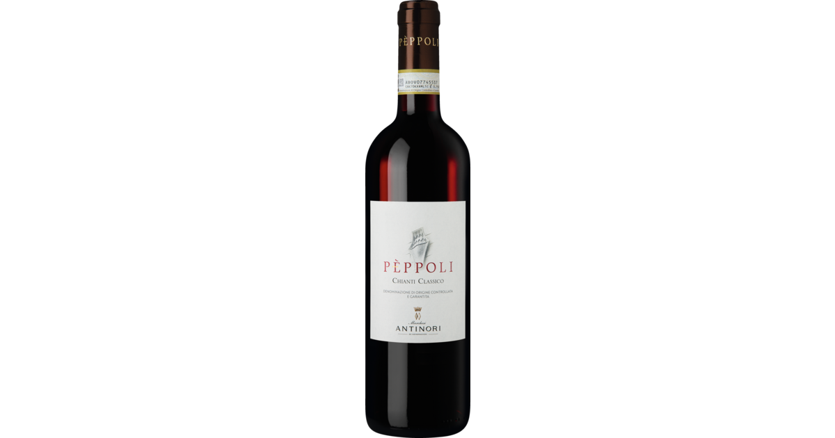 Peppoli