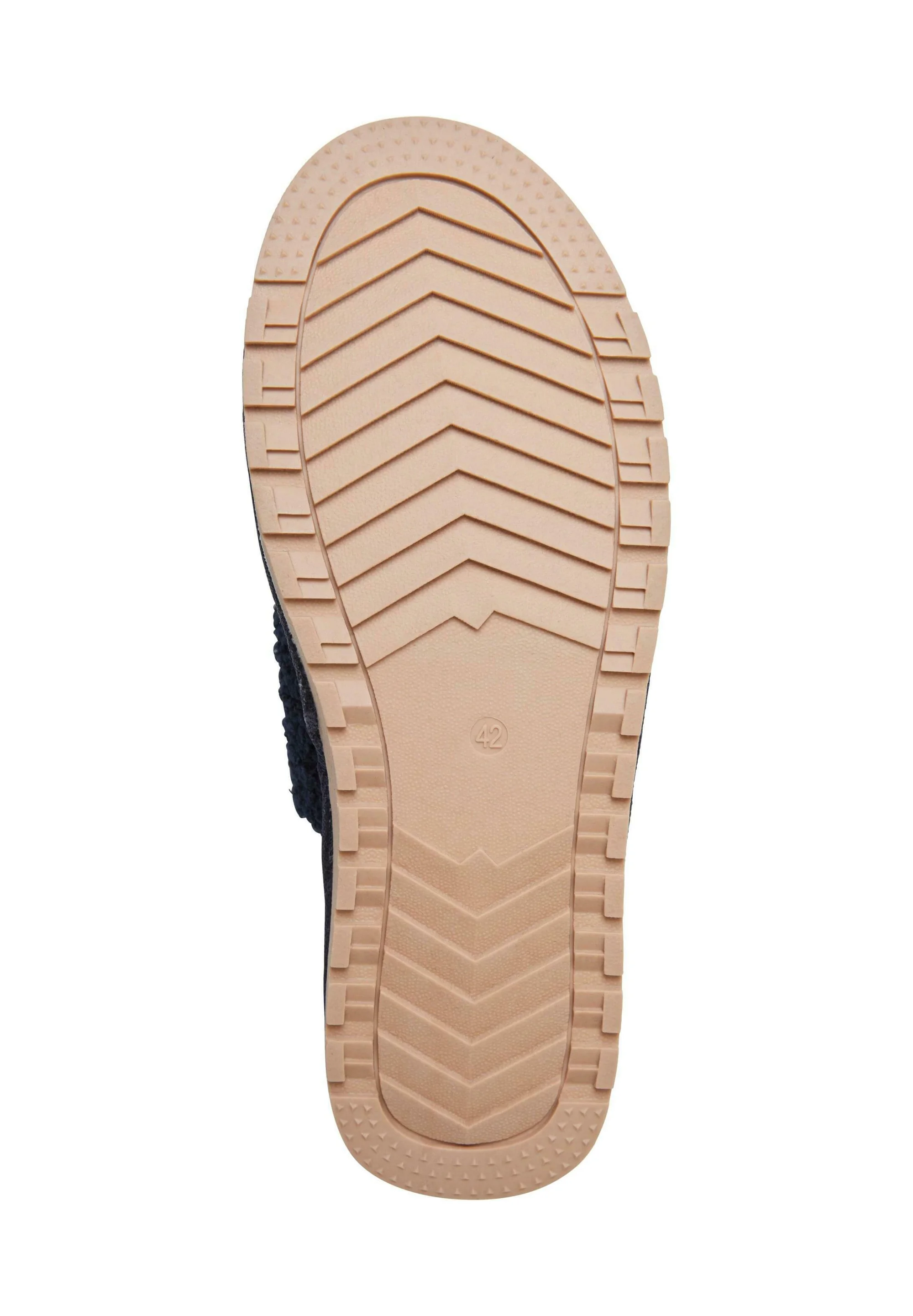Romika TEDDY - Pantuflas