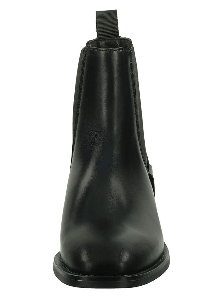Gant Leder-Chelsea-Boots 