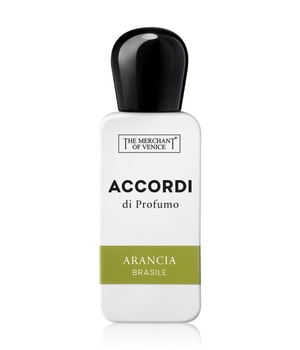 The Merchant of Venice Accordi di Profumo Arancia Brasile Eau de Parfum-30 ml