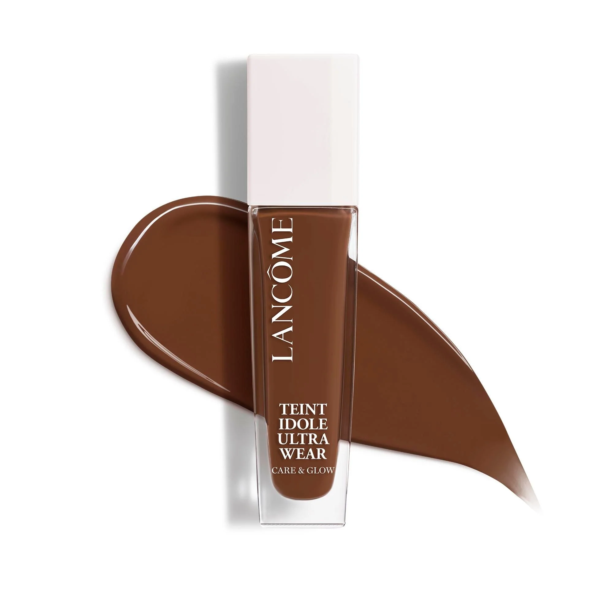 Viso Teint Idole Ultra Wear Care & Glow - Base de maquillaje líquida