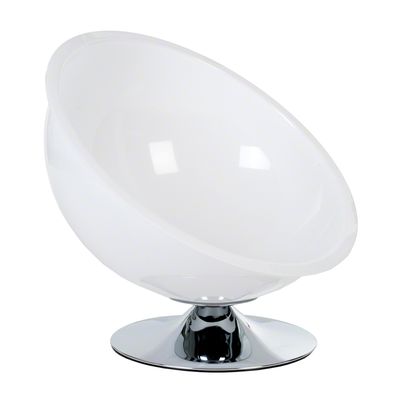 Retro Pet Nest White