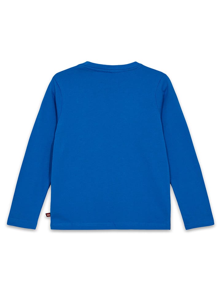 LEGO Longsleeve in Blau günstig kaufen
