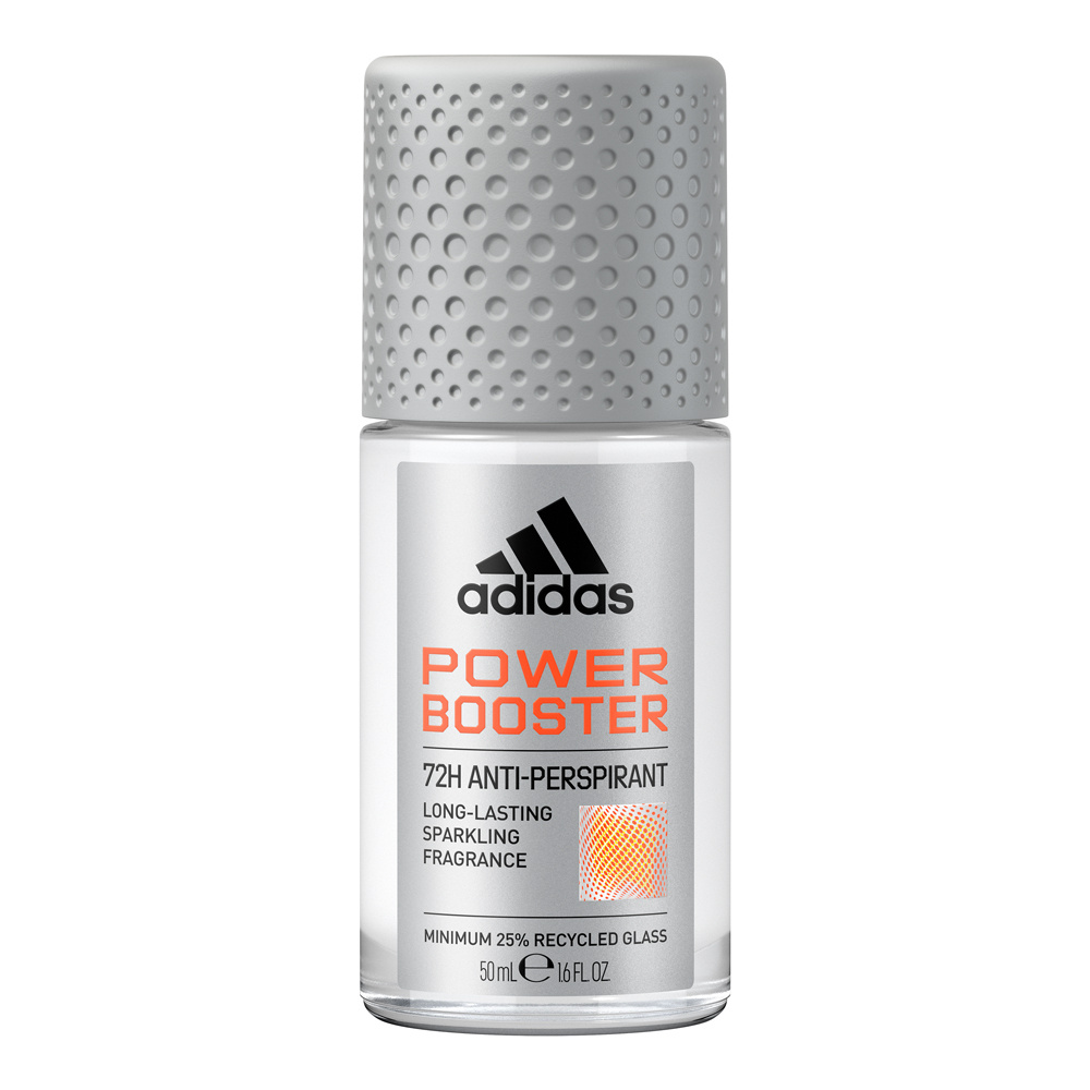 adidas Déodorant Power Booster 50 ML Déodorant