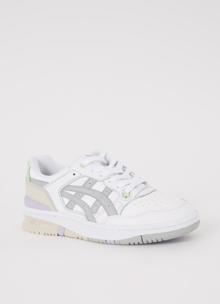 Adidași din piele ASICS EX89