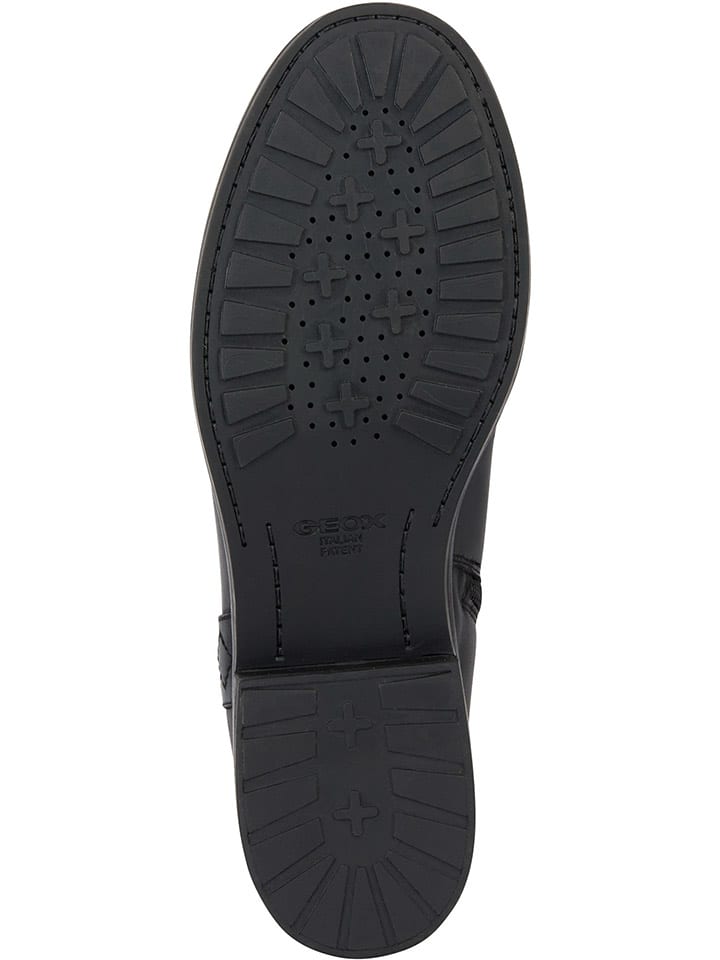 Geox Leder-Boots 
