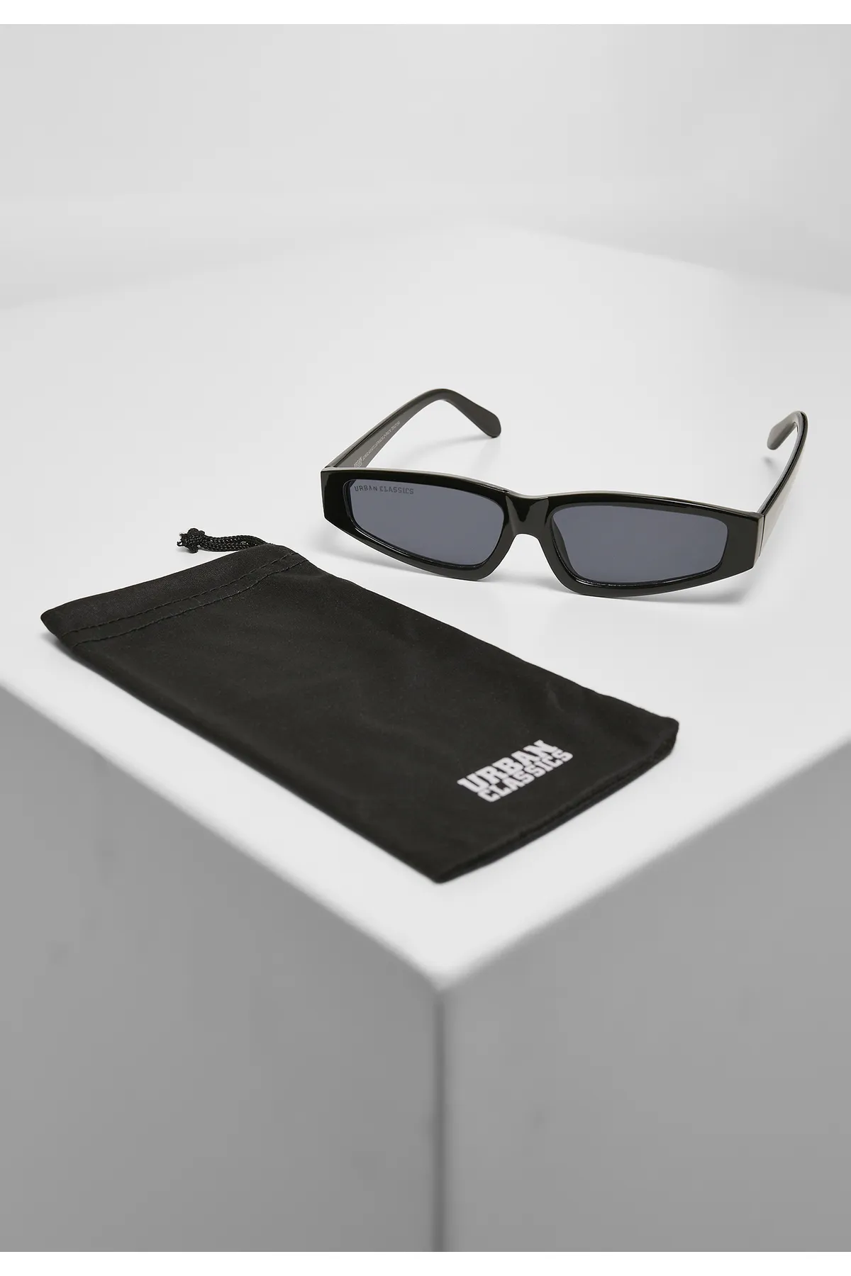 Urban Classics  Unisex-Sonnenbrille Lefkada 2er-Pack