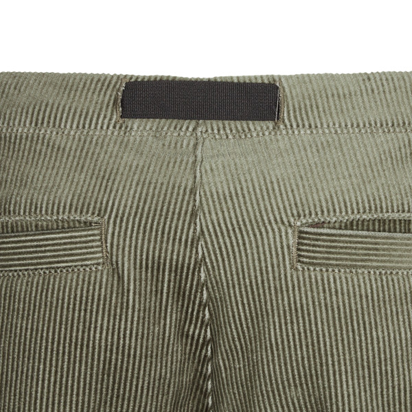 NATURE CORDUROY PANTS M Herren - Freizeithose