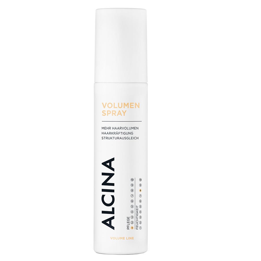 Alcina Volumen-Spray 125 ml