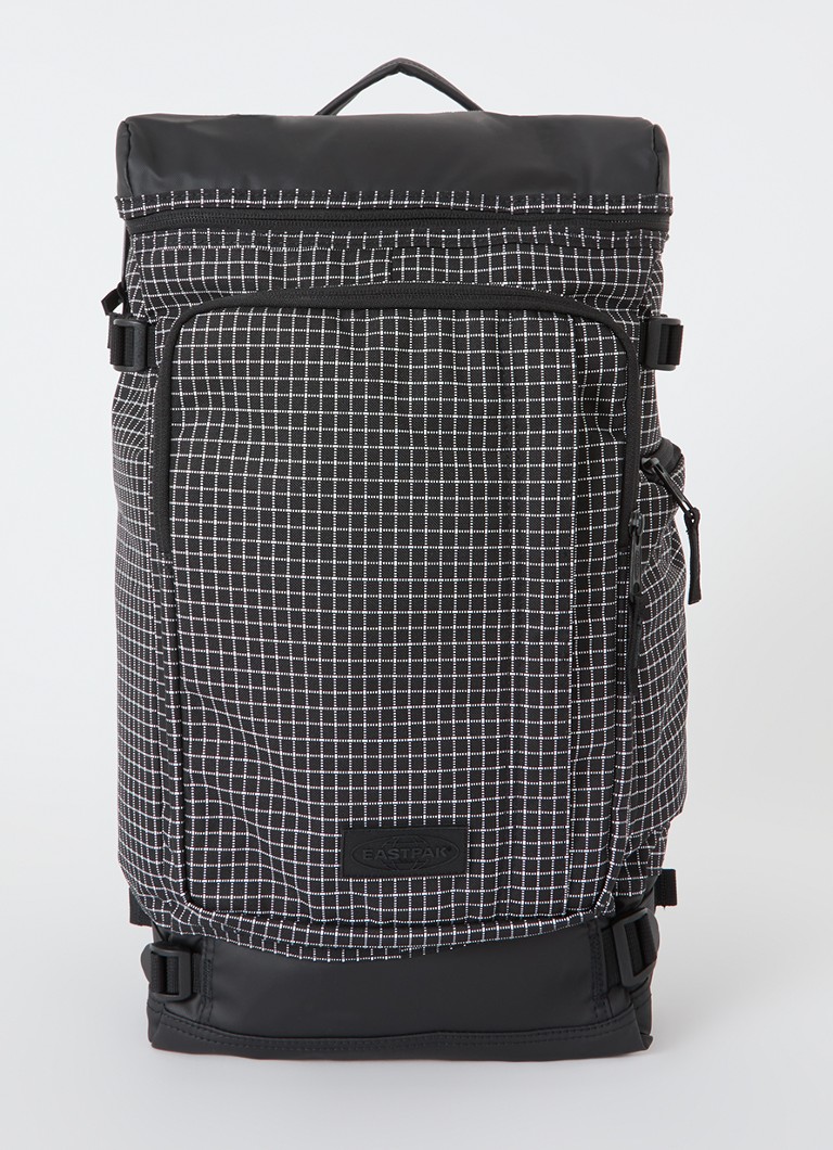 Zaino Eastpak Tecum Top con scomparto per laptop da 16 pollici