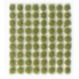 Vallejo Scenery: Wild Tuft - Light Green (35)