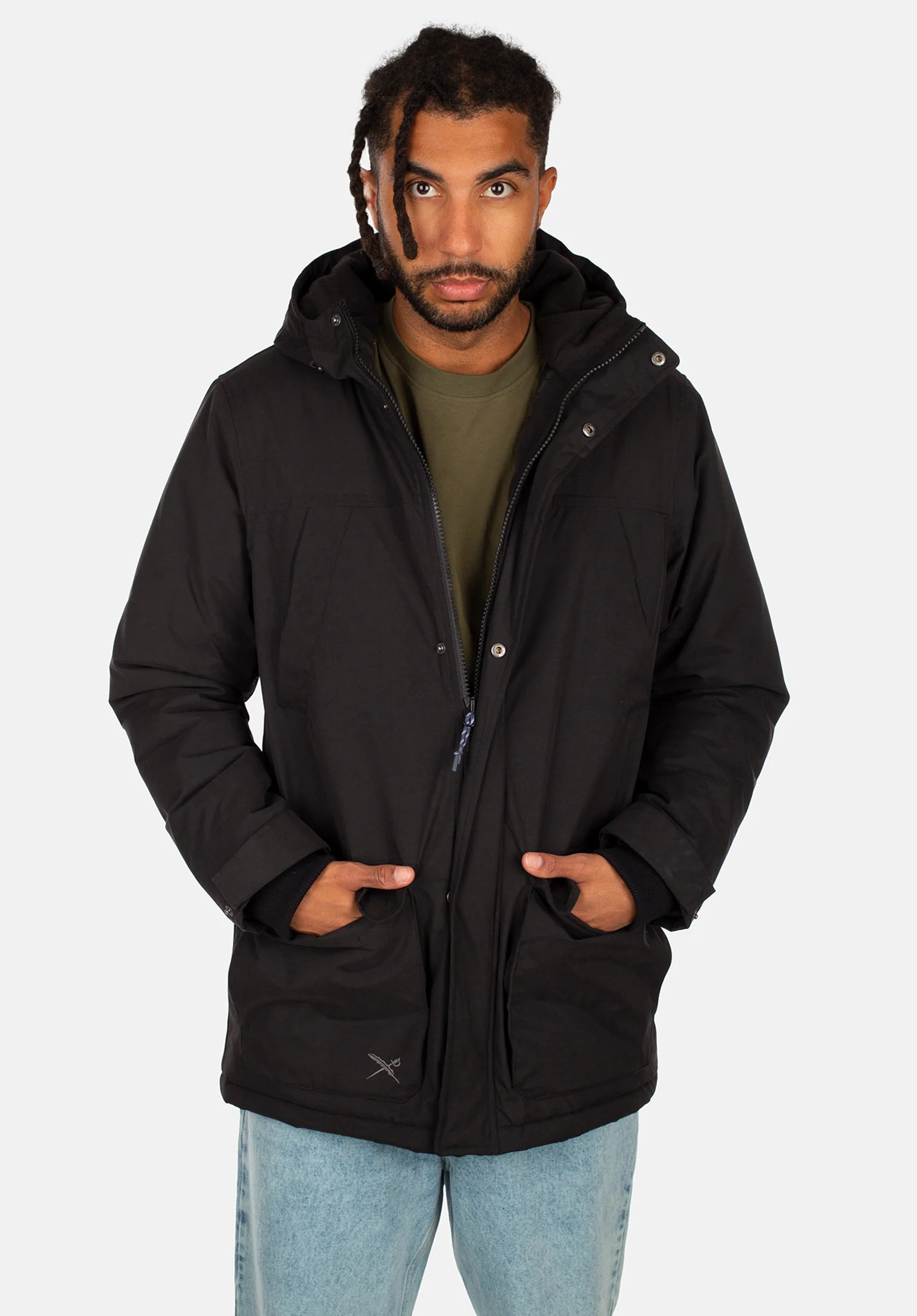 Nilas Parka