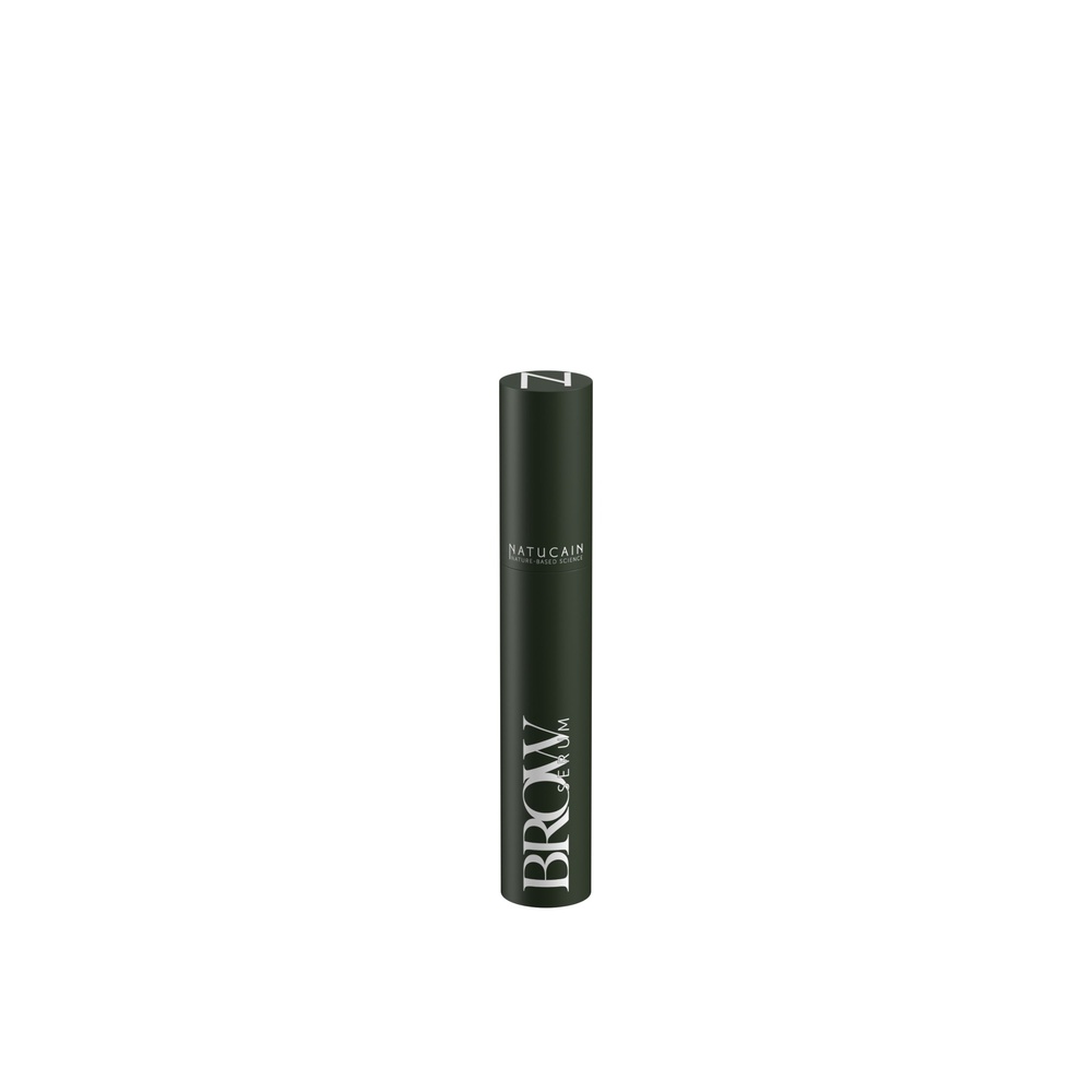 Natucain Brow Serum Sérum pousse sourcils