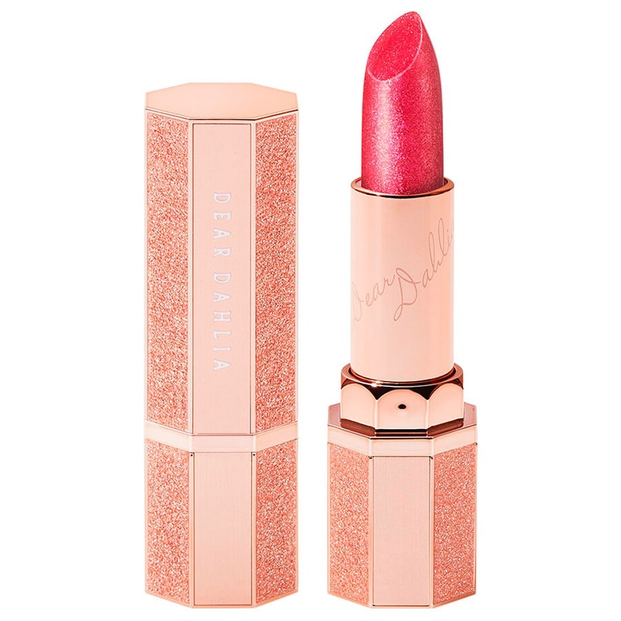 Allure Shine Lustrous Lip Plumper