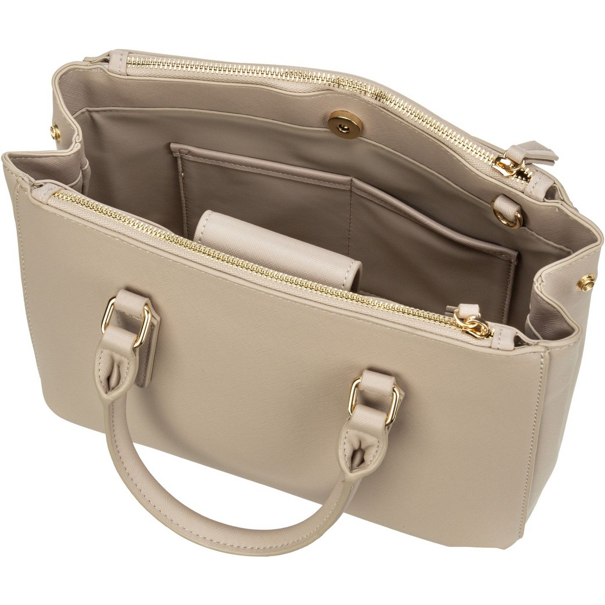 Handtasche Zero RE Shopping 302