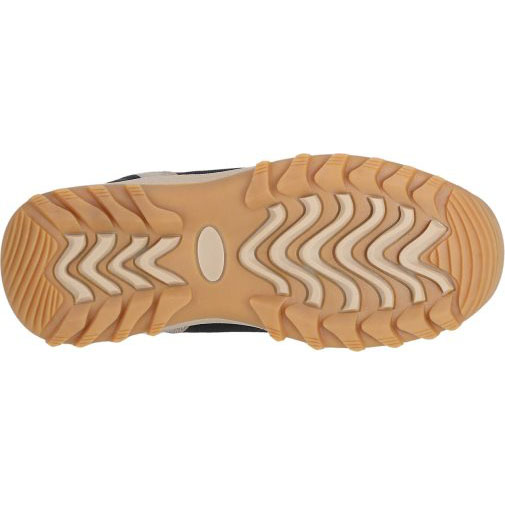 ZIGZAG Stiefel Aenaide im robusten, wasserdichten und stylischen Design