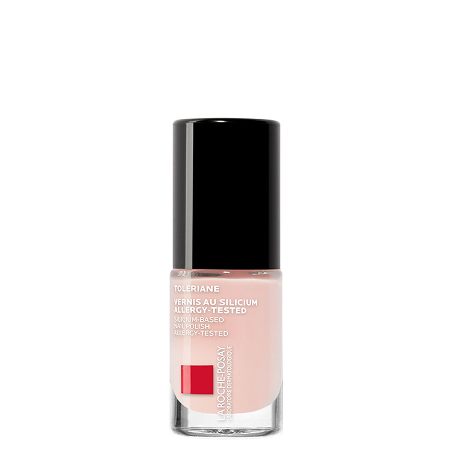 la roche-posay Toleriane Silicium Vernis Fortifiant Protecteur Hypoallergénique