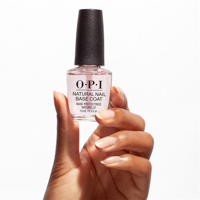 Natural Nail Base Coat
