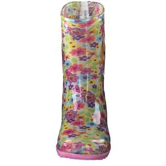 Paw Patrol Gummistiefel in bunt