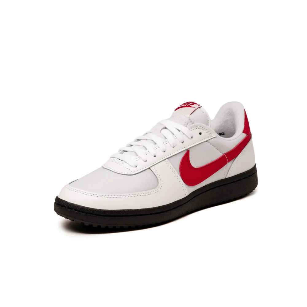 Nike Field General 82 SP Varsity Red FQ8762-100 / weiss