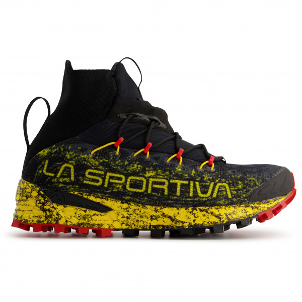 La Sportiva - Uragano GTX - Trailrunningschuhe