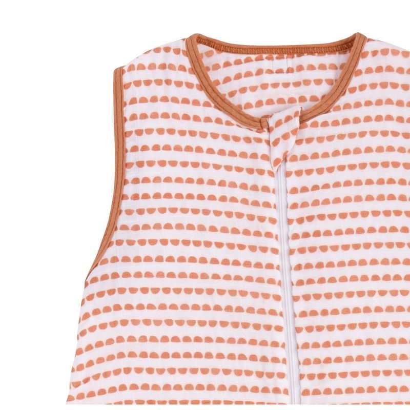 Gigoteuse coton bio 6-24mois Sunlight - TOG: 1