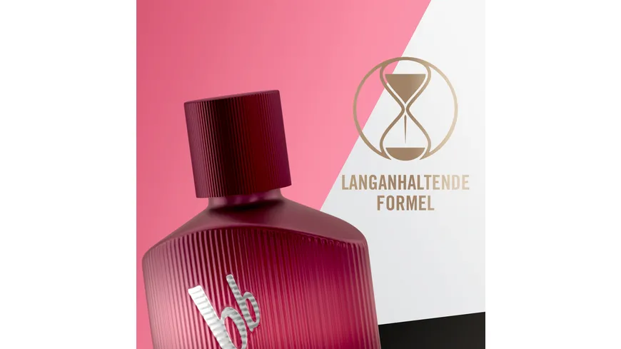 bruno banani Loyal Man After Shave Spray 50 ml