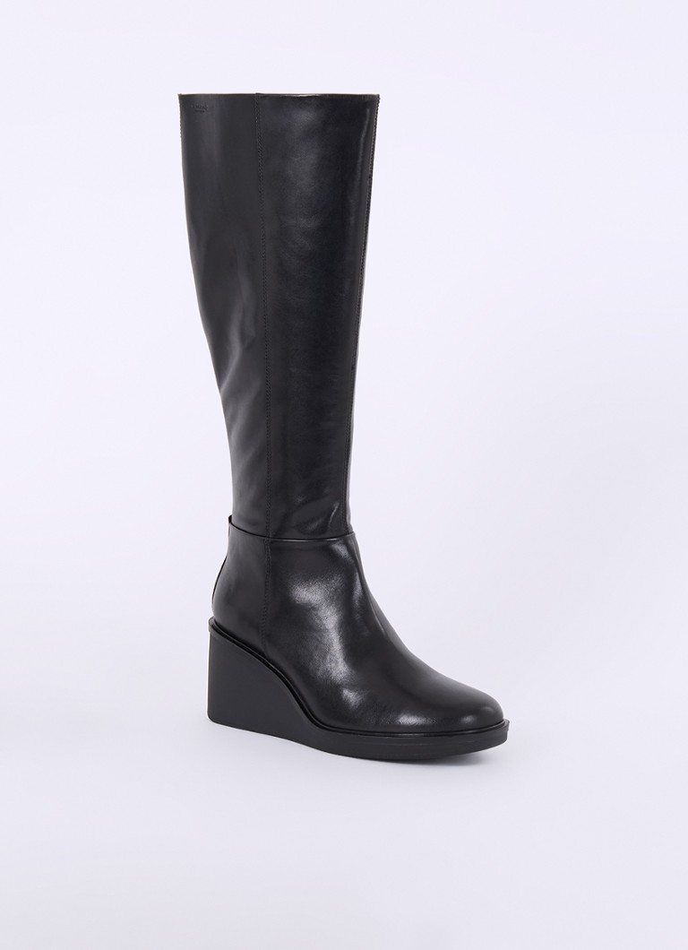 Ghete din piele Deena de la Vagabond Shoemakers
