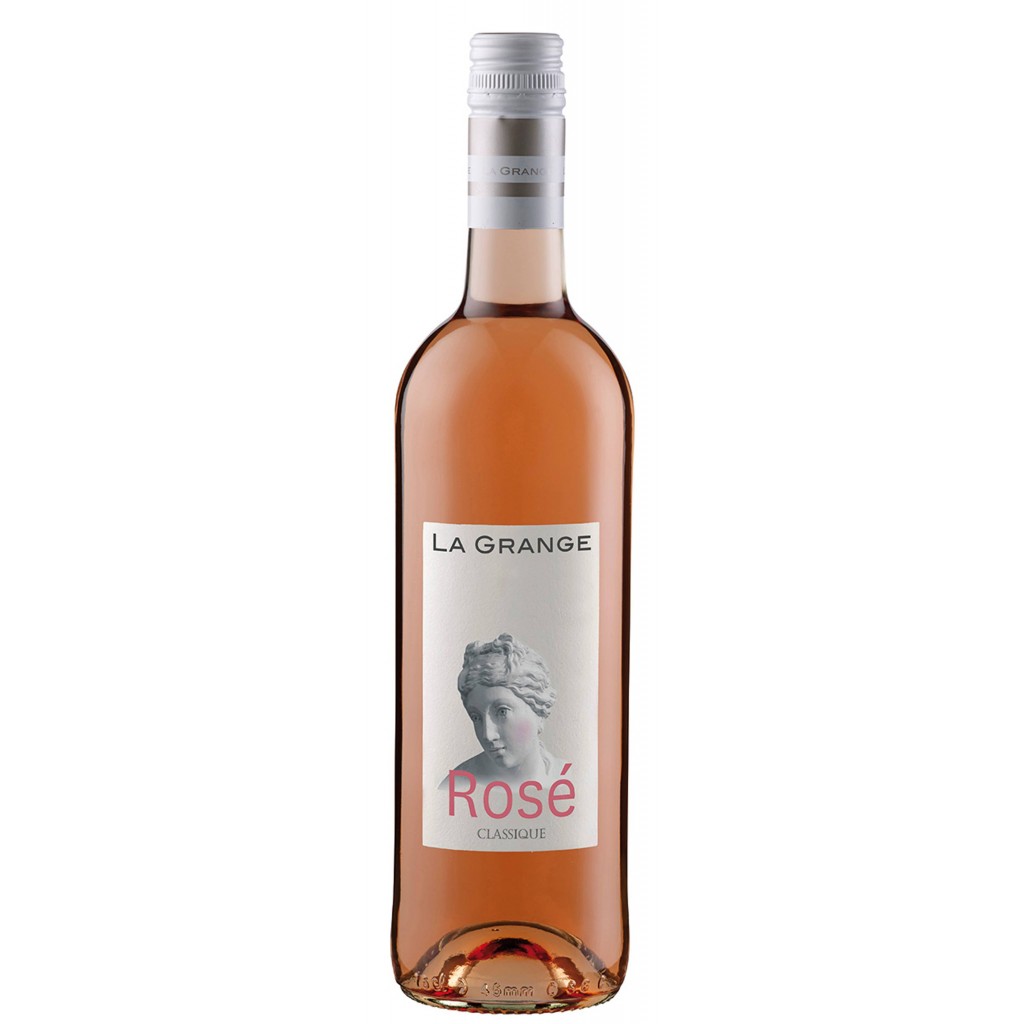 2022 Classique Rosé trocken Pays d'Oc trocken