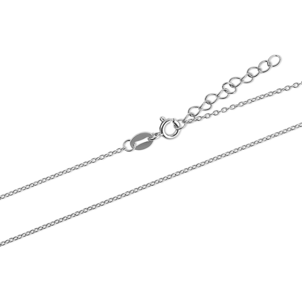 FAVS Chaînette 925 Argent collier