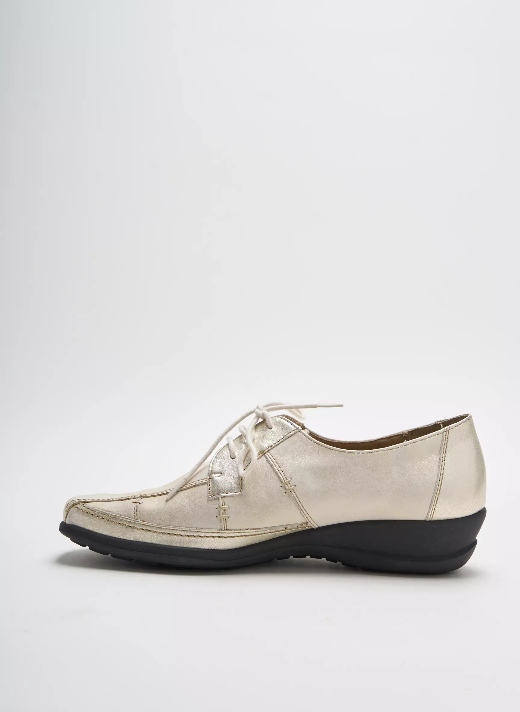 Romika Chaussures Confort Femme couleur beige