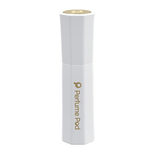 Perfume Pod Flora Parfumverstuiver White