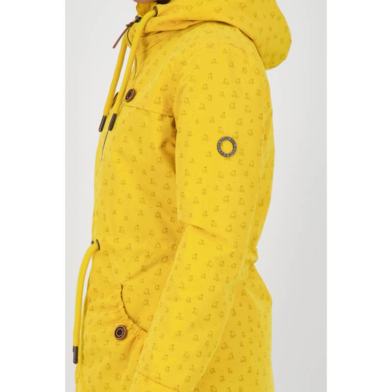 ALIFE AND KICKIN CharlotteAK A Winterjacke Damen