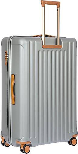 BRIC`S Capri 4 Rollen Trolley 84 cm