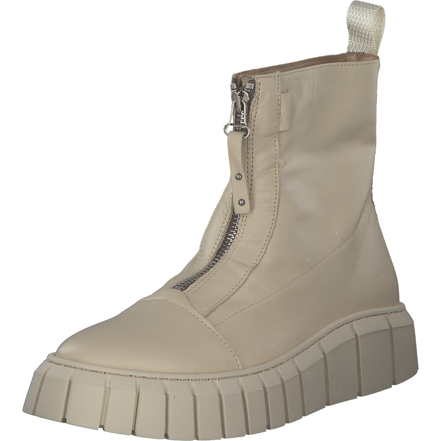 Mjus P67205, Stiefeletten, Damen, natur