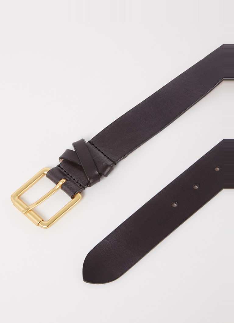 Curea din piele Reiss Annie