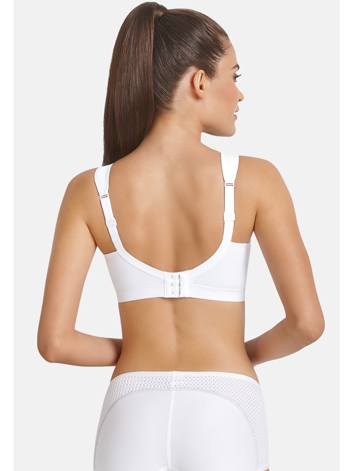 Anita Sport-BH Light & Firm in Weiß günstig kaufen