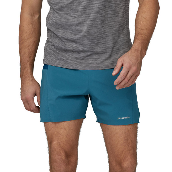 M' S STRIDER PRO SHORTS - 5 IN. Herren - Laufhose