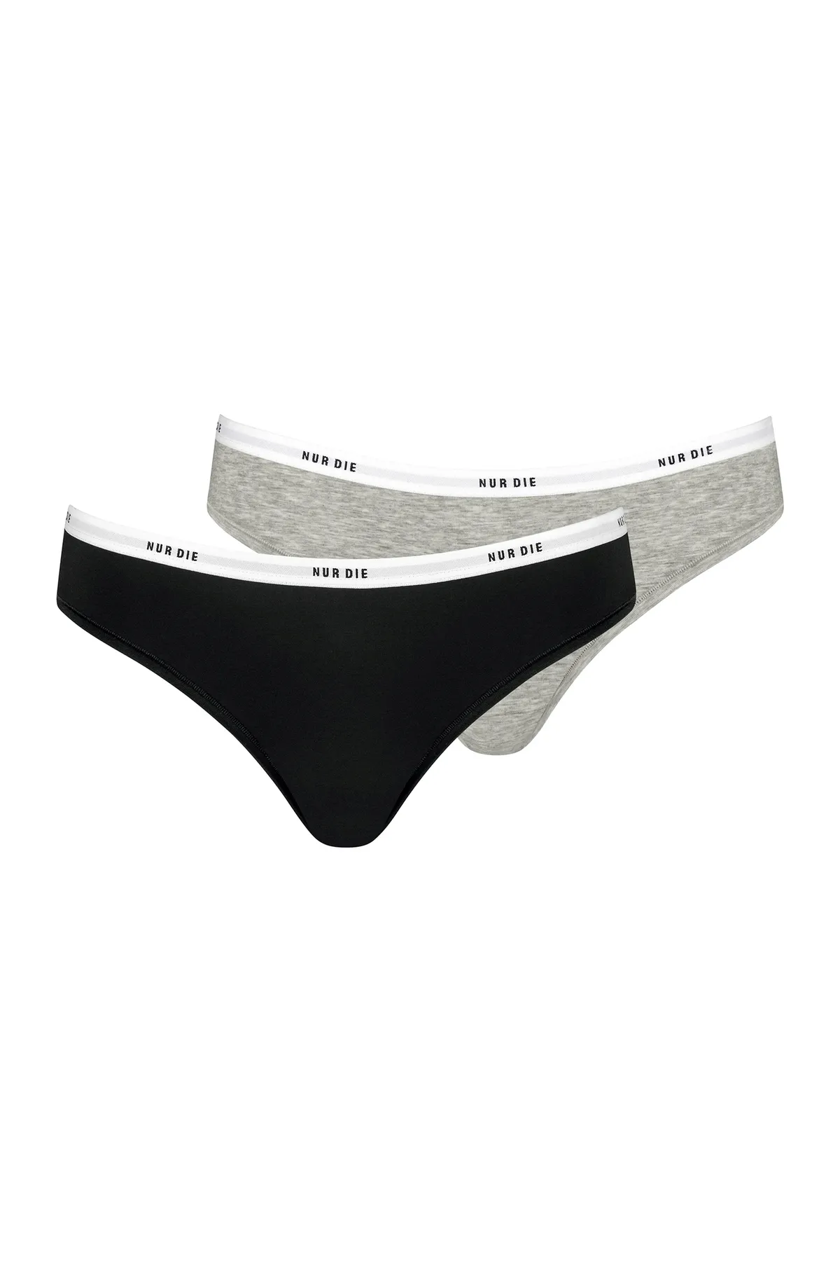 NUR DIE  Slip Soft Sportiv